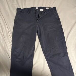 Gap jeans dark blue